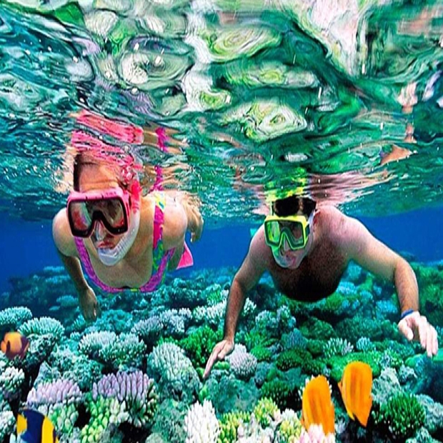 Snorkeling and/or Fishing Tour Sihanoukville Private Tour