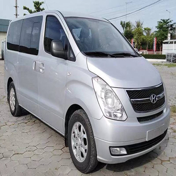 Private Taxi Transfer Sihanoukville to Phnom Penh